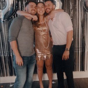 Meet your Posher, Noah